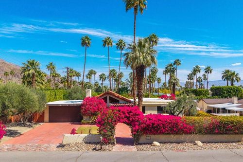 130 W Camino Descanso, Palm Springs, CA, 92264-8907 | Card Image