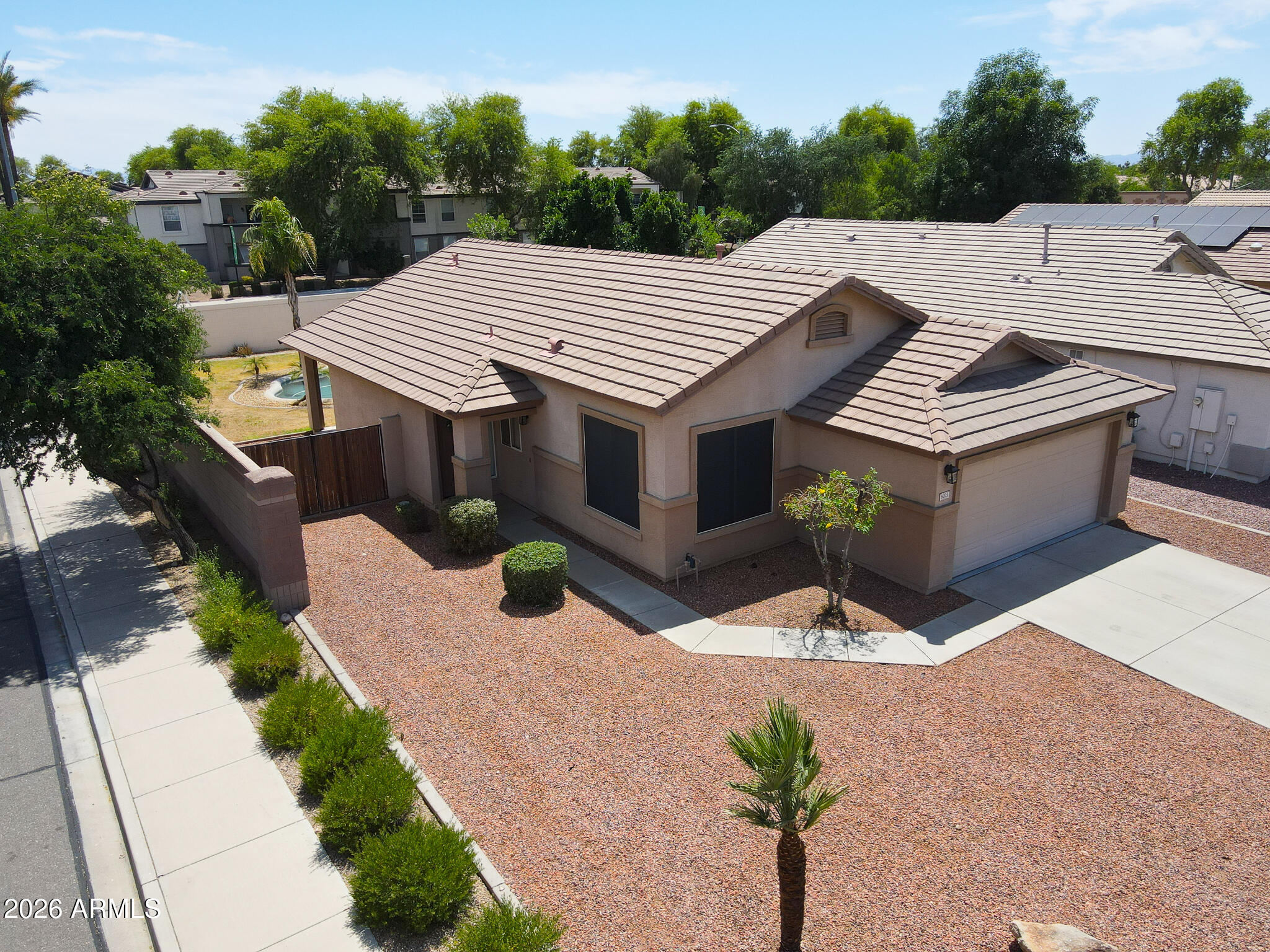 Residential in Peoria