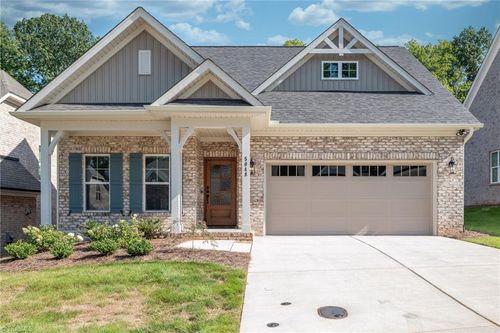 5048 Skipper Ln, Winston Salem, NC, 27106-9909 | Card Image