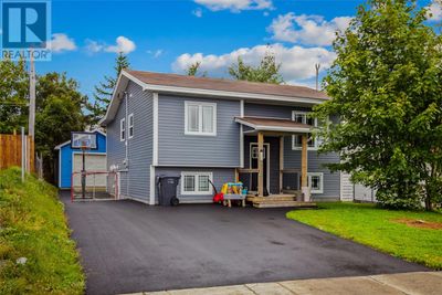 3 Ellesmere Ave, House other with 4 bedrooms, 2 bathrooms and null parking in Paradise NL | Image 2