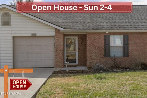 7213 Lyngate Blvd, Powell, TN, 37849-4353 | Card Image