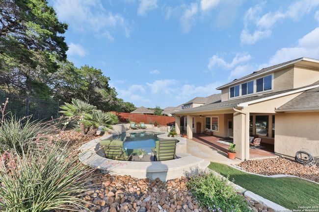 10518 Springcroft Ct, House other with 4 bedrooms, 5 bathrooms and null parking in Helotes TX | Image 44
