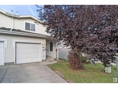 49 - 130 Hyndman Cres Nw, Townhouse with 4 bedrooms, 4 bathrooms and null parking in Edmonton AB | Image 1