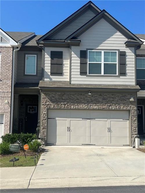 7705 Baron Rd, Fairburn, GA, 30213-1117 | Card Image