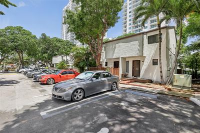 60F - 1901 Nw S River Dr, Townhouse with 2 bedrooms, 1 bathrooms and null parking in Miami FL | Image 3