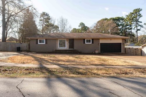 1321 W Front Street, Heber Springs, AR, 72543 | Card Image