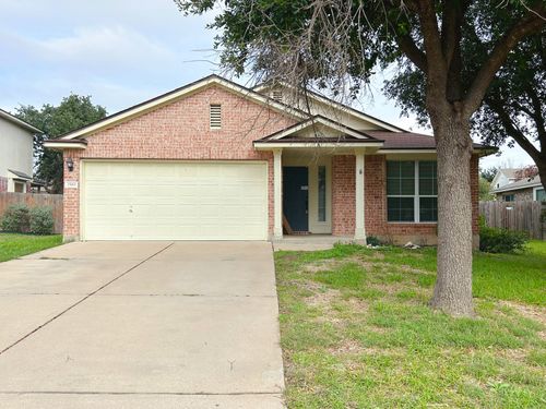 3589 Rock Shelf Ln, Round Rock, TX, 78681-2265 | Card Image