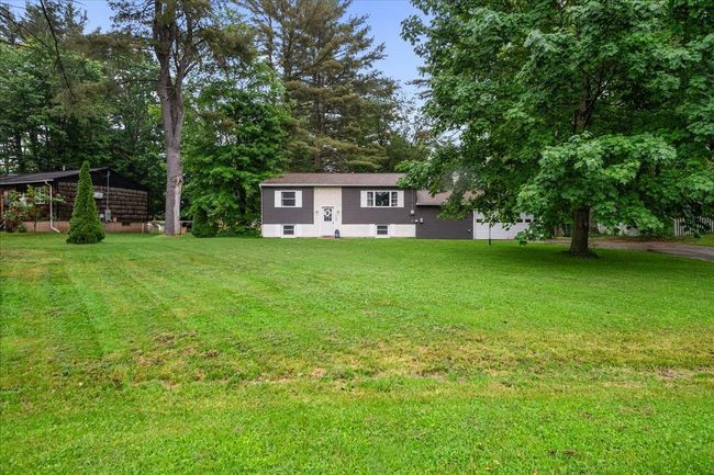 155 Woodcrest Cir, House other with 2 bedrooms, 1 bathrooms and null parking in Milton VT | Image 40