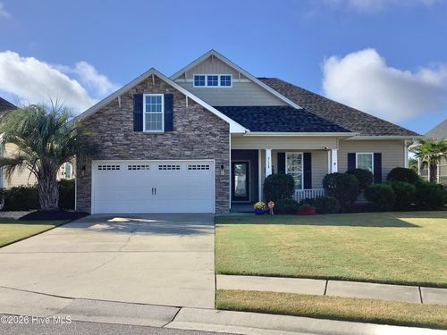 7128 Sevilleen Dr Sw, Ocean Isle Beach, NC, 28469-5858 | Card Image