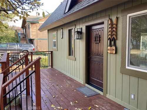 1620 Edge Cliff Dr, Lake Arrowhead, CA, 92352-9710 | Card Image