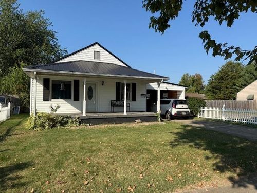 2604 S 8th St, Ironton, OH, 45638-2701 | Card Image