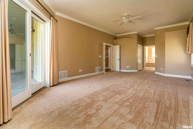 1511 Chart Hills Dr, House other with 4 bedrooms, 4 bathrooms and null parking in Marion IL | Image 22