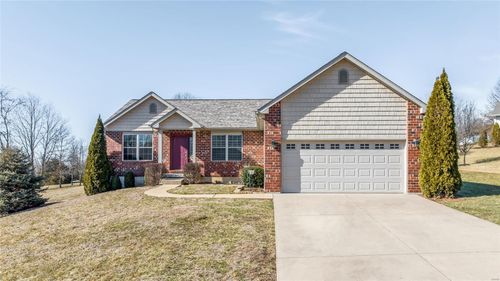 783 Bridgewater Crossing, Villa Ridge, MO, 63089 | Card Image