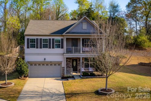 10840 Cove Point Dr, Charlotte, NC, 28278-6944 | Card Image