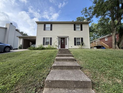 3824 Kittiwake Dr, Lexington, KY, 40517-3834 | Card Image