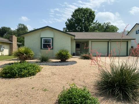 Residential Lease in Round Rock