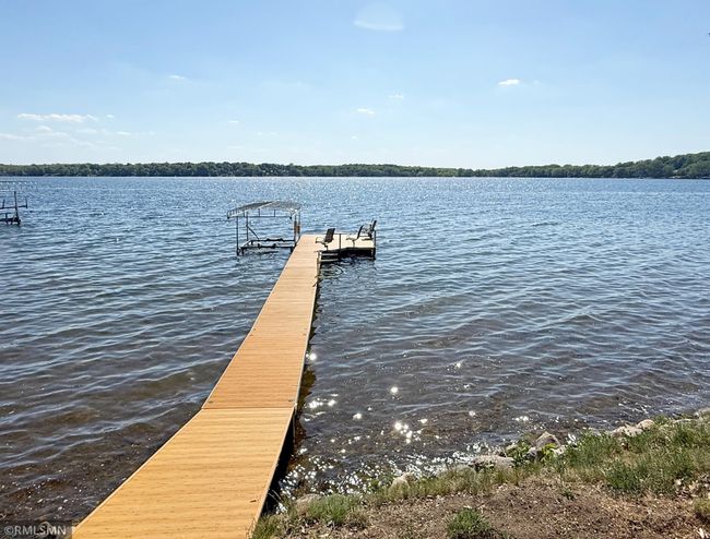8947 Ingram Ave Nw, House other with 3 bedrooms, 3 bathrooms and null parking in Annandale MN | Image 41