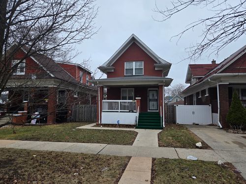 316 S 10th Ave, Maywood, IL, 60153-1537 | Card Image