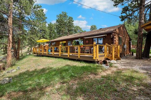 247 Bunny Road, BAILEY, CO, 80421 | Card Image