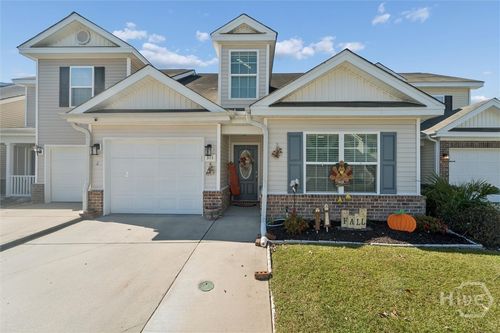 315 Governor Gwinnett Way, Pooler, GA, 31322-3808 | Card Image