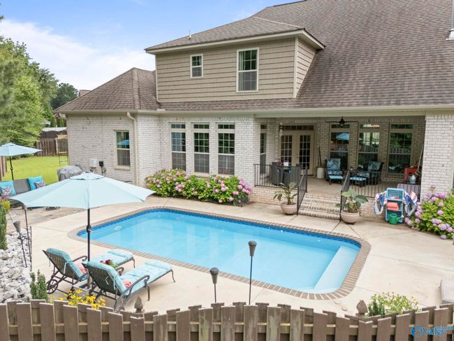 155 Holbrook Dr, House other with 4 bedrooms, 4 bathrooms and null parking in Huntsville AL | Image 42