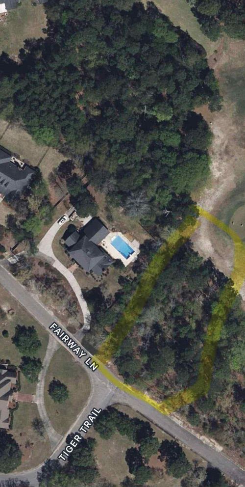 00000 Fairway Ln, Barnwell, SC, 29812 | Card Image