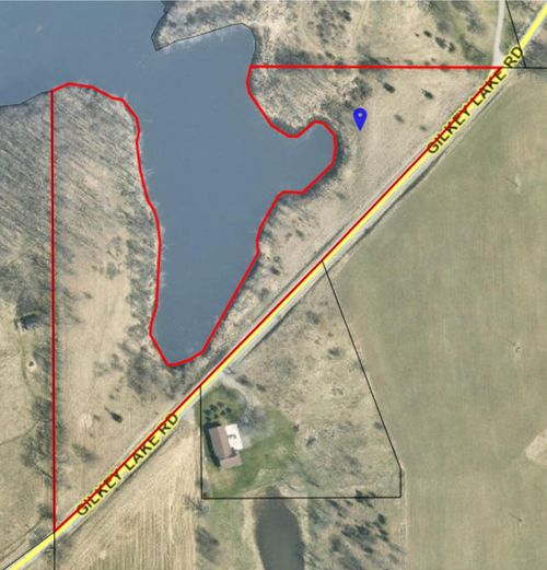 VL Gilkey Lake Rd, Delton, MI, 49046 | Card Image