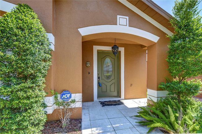8858 Cypress Hammock Drive, House other with 3 bedrooms, 2 bathrooms and null parking in Tampa FL | Image 6