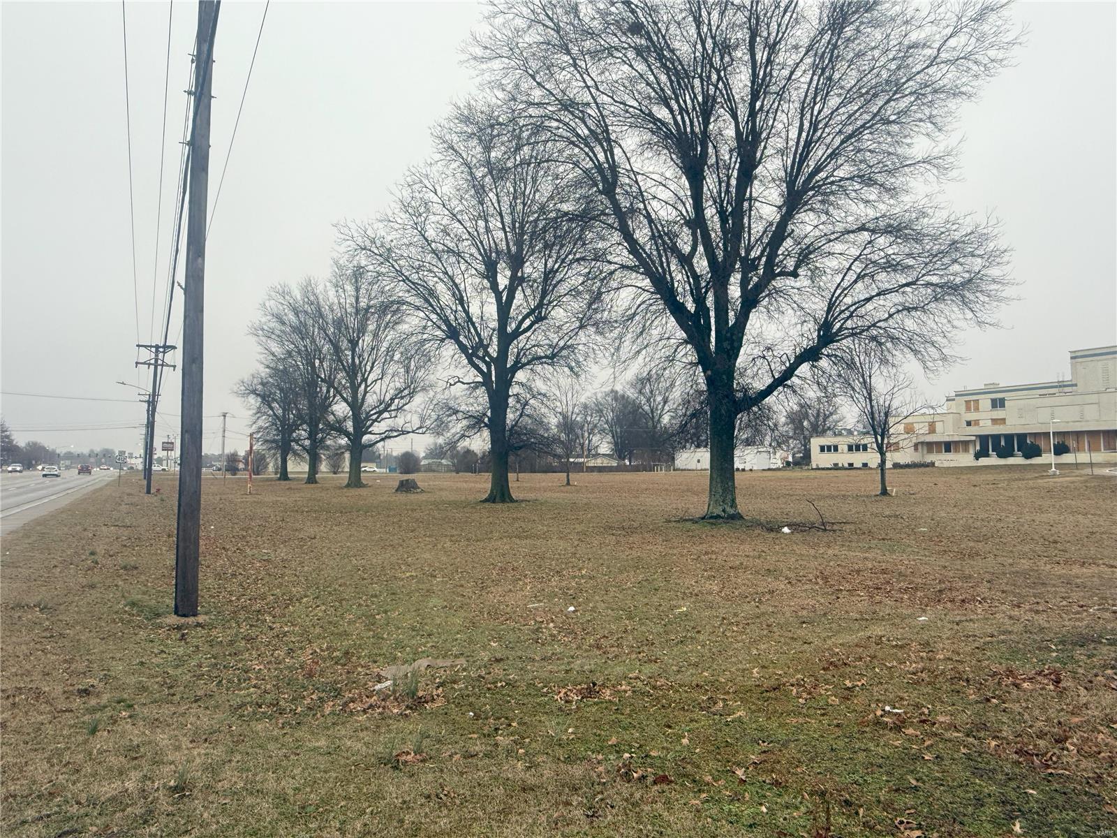 1St St, Kennett, MO 63857