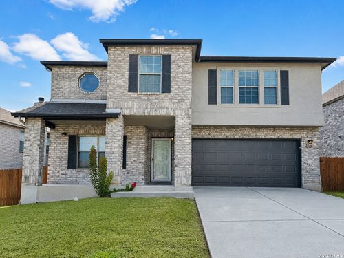 7306 Daulton Rdg, Converse, TX, 78109-3285 | Card Image