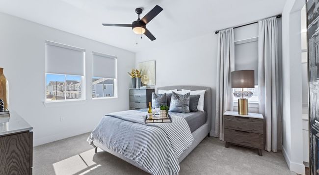 Stock Images - May not be exact home in neighborhood. Finishouts are similar in all homes. | Image 13