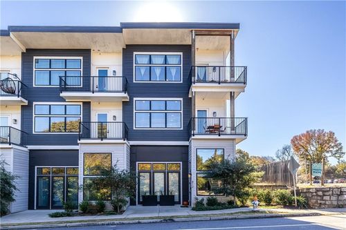 812 W College Ave, Decatur, GA, 30030-3505 | Card Image