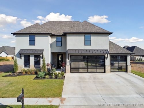 5315 E 126th Place S, Bixby, OK, 74008 | Card Image