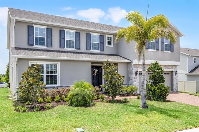 391 Cheeota Ct, House other with 5 bedrooms, 4 bathrooms and null parking in Minneola FL | Image 4