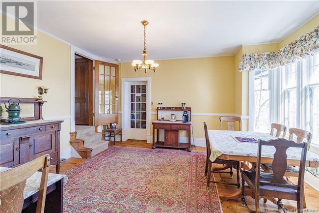 74 Front St, House other with 7 bedrooms, 11 bathrooms and null parking in Gagetown NB | Image 21