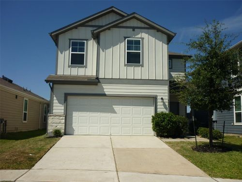 4406 Rushing Ridge Ct, Houston, TX, 77069-1032 | Card Image