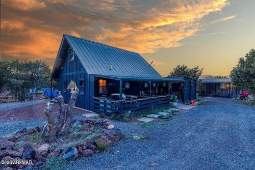 3 Acr 3169, Vernon, AZ, 85940-4458 | Card Image