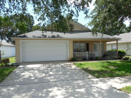 5272 Outlook Dr, Melbourne, FL, 32940-2342 | Card Image