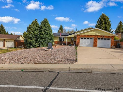 710 Vandehei Ave, Cheyenne, WY, 82009 | Card Image