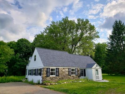 63 Division St, House other with 3 bedrooms, 2 bathrooms and null parking in Great Barrington MA | Image 2