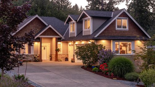 856 Hayden Pl, Mill Bay, BC, V8H1G9 | Card Image