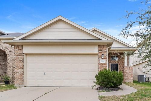 9446 Green Mills Dr, Houston, TX, 77070-5942 | Card Image
