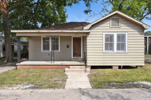 115 Ryan, Lafayette, LA, 70501 | Card Image