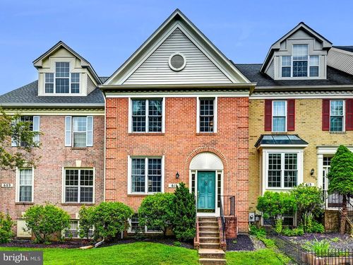 611 Lavenham Ct, LUTHERVILLE TIMONIUM, MD, 21093-7422 | Card Image