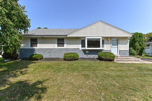 6206 W Fairlane Avenue, Brown Deer, WI, 53223 | Card Image
