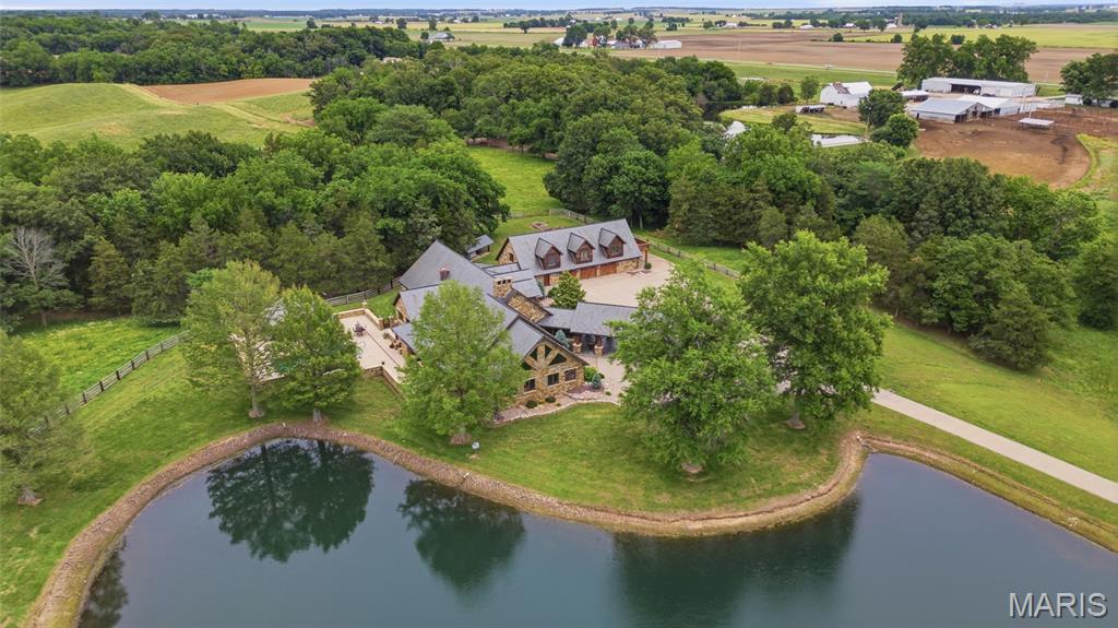 Residential in Red Bud