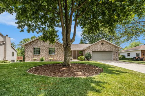 7300 Hidden Forest Dr, Hudsonville, MI, 49426-9116 | Card Image