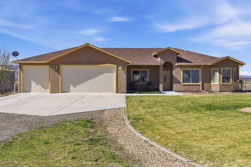 1081 20 Rd, Fruita, CO, 81521-9312 | Card Image