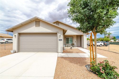 4966 N Edie Dr, Kingman, AZ, 86409-1032 | Card Image
