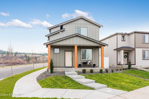 11833 W Kilkenny Dr, Post Falls, ID, 83854-9346 | Card Image